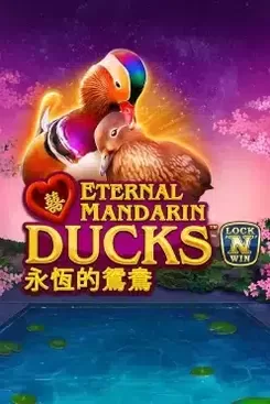Power Prizes Eternal Mandarin Ducks