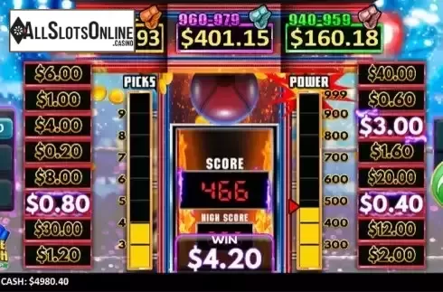 Win screen 2