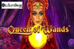 Queen of Wands
