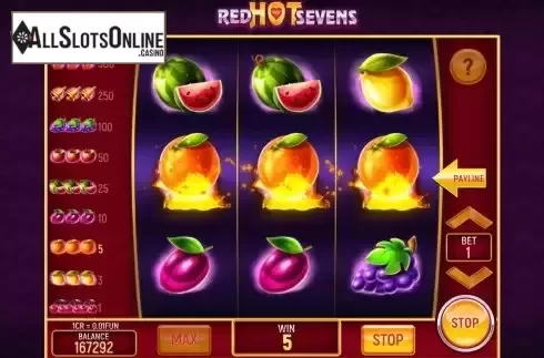 Win screen 3