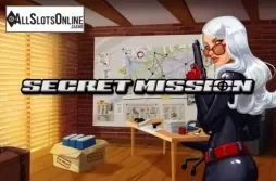 Secret Mission