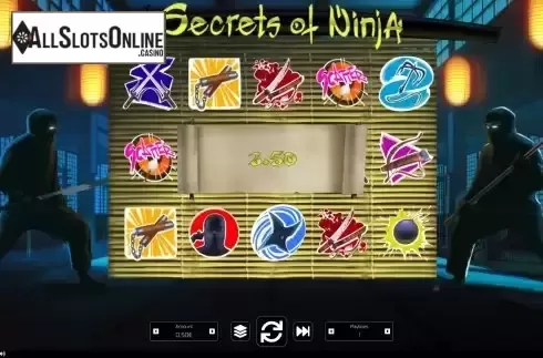 Win screen 2