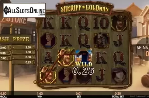 Win screen 2