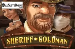 Sheriff Goldman