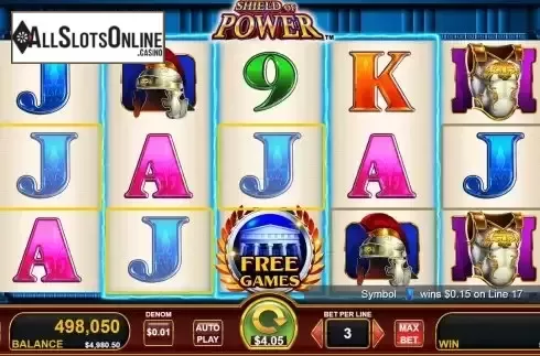 Win screen 2