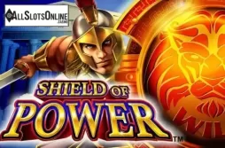 Shield of Power