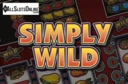 Simply Wild (StakeLogic)