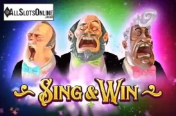 Sing & Win