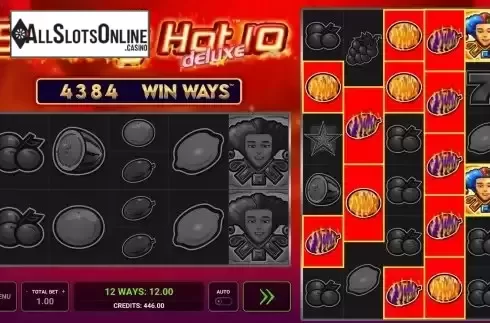 Win Screen