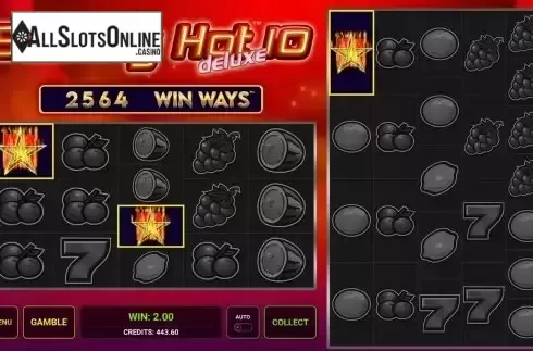 Win Screen 2