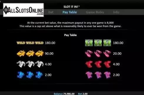 Game Rules 1