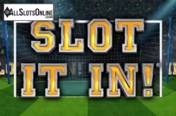 Slot It In! Pull Tab