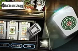 Slot Mahjong Ball