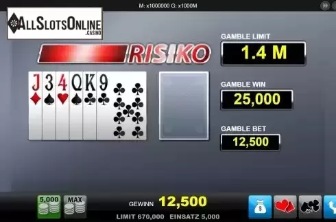 Gamble