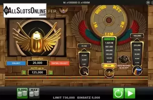 Win Screen