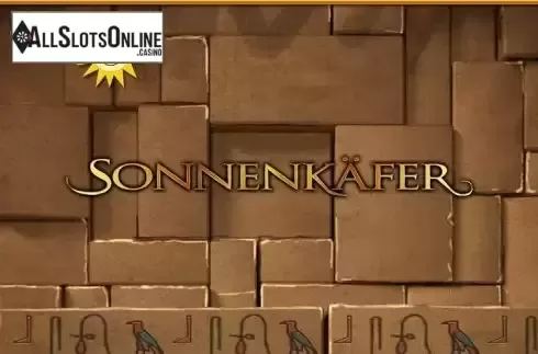 Sonnenkäfer