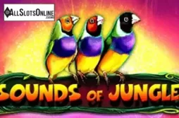 Sounds of Jungle