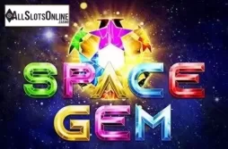 Space Gem (Wazdan)