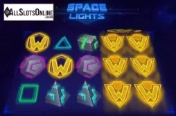 Space Lights. Space Lights from Playson