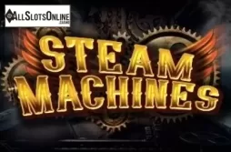 Steam Mashines