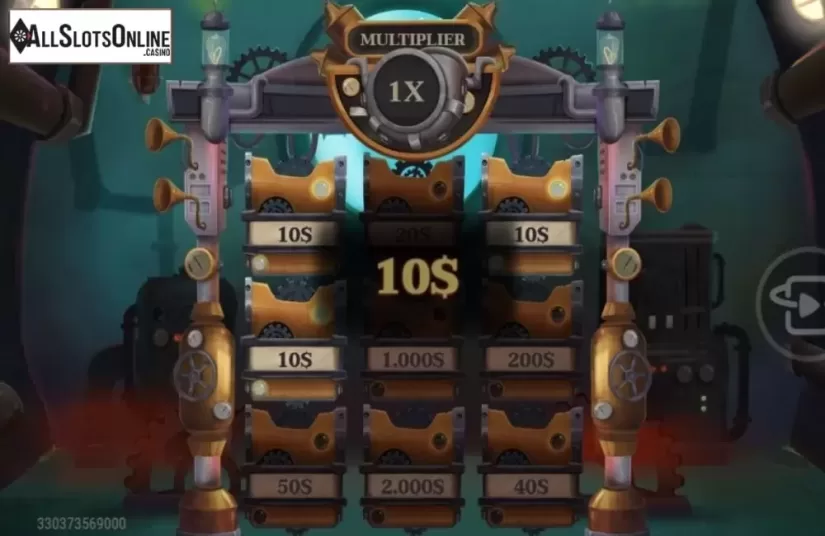 Win Screen
