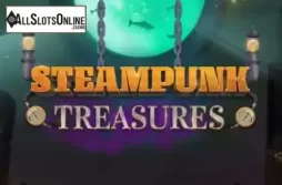 Steampunk Treasures