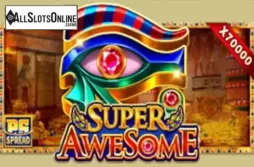 Super Awesome