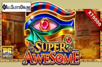 Super Awesome