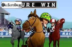Screen1. Sure Win from Microgaming
