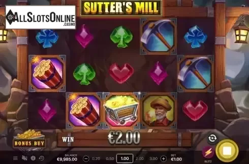 Win screen 2