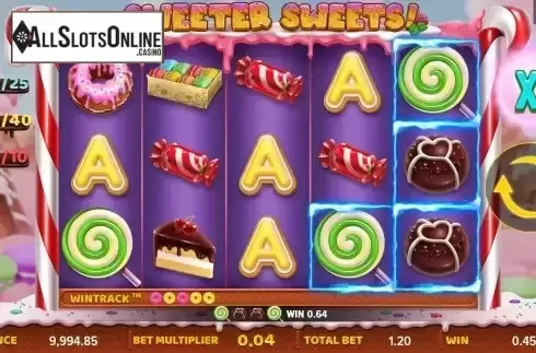 Win screen 2