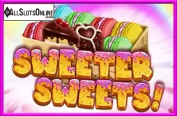 Sweeter Sweets!