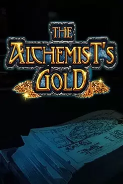 The Alchemist's Gold