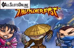 Thunderfist