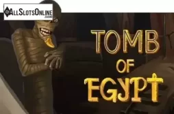 Tomb of Egypt