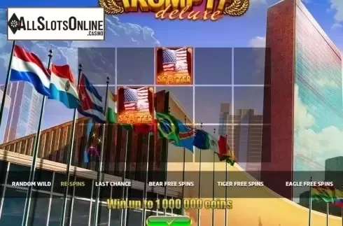 Intro 2. Trump It Deluxe from Fugaso