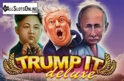 Trump It Deluxe