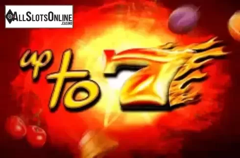 Up to 7