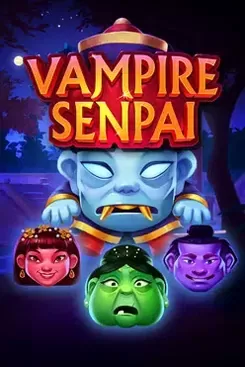 Vampire Senpai