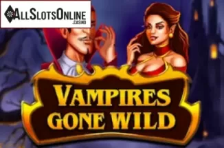 Vampires Gone Wild