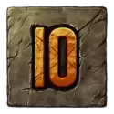 icon 10