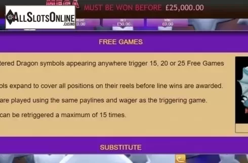 Free Games. White Wizard Jackpot from Eyecon