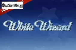 White Wizard Jackpot. White Wizard Jackpot from Eyecon