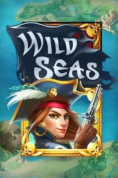 Wild Seas