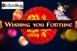 Wishing You Fortune