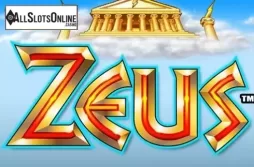 Zeus (Dragoon Soft)