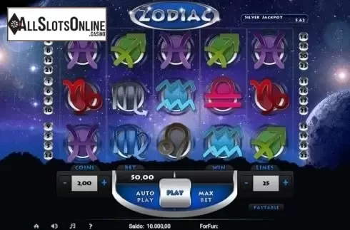 Reel Screen. Zodiac (Tuko) from Tuko Productions