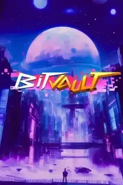 Bit Vault