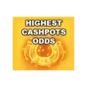 Bonus Buy HIGHEST CASHPOTS ODDS