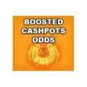Bonus Buy Boosted Cashpots Odds